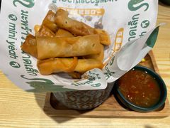 -迷你椰·泰式大排档(虹口店)