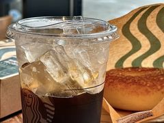 -星巴克(昆明金鹰天地店)