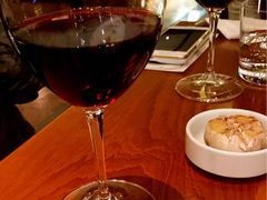 -沈阳君悦酒店·意坊意大利餐厅