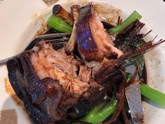 -桂满陇·杭州小馆(巴黎春天浦建店)