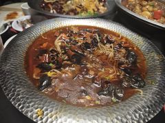 -辣尚瘾·烤鱼·新川菜(交大直营店)