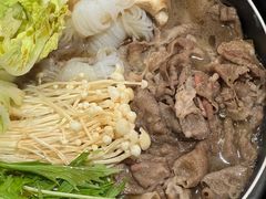 -黒毛和牛焼肉善 ZEN(難波心斎橋店)
