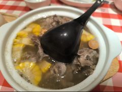-西贝(吴江路湟普汇店)