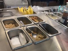 -宝珠奶酪(浦东金桥店)