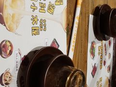 -冰川朝鲜族料理·东北菜(观前店)