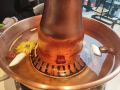 -东门口涮肉·砂锅·烤串(老门东店)