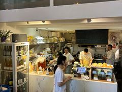 -Egg•Allday Brunch(襄阳北路店)
