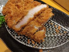 -胜博殿日式炸猪排(西红门店)