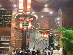大堂-川西坝子火锅(金沙1.0直营店)