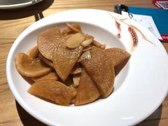 -九毛九西北菜(大东海店)