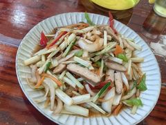 -高淳老街土菜馆(迎薰门店)
