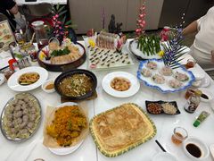 -嘉升大排档(番禺总店)