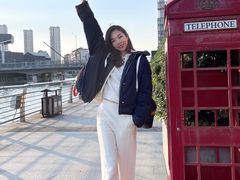 -映月湖中央公园