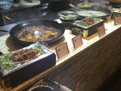 -陈记菜馆·非遗淮扬菜(东关街教场店)