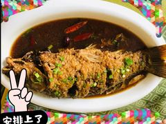 -临潼印象·特色陕菜