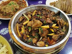 -益恒饭店乡间白族菜(古城总店)