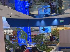 -兰湘子·湘菜小炒(天水兰天城市广场店)