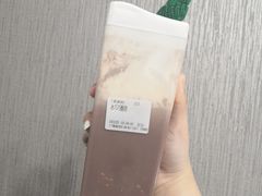 -兰熊鲜奶(西直门凯德mall店)