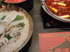 -牛New寿喜烧(闵行龙湖天街店)