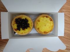 -黛汀烘焙DAINTY BAKERY(代字行合生汇店)