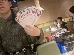 -海底捞火锅(劲松店)