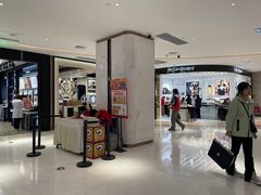 -松雷商业(南岗店)