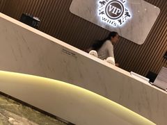 -威尔仕W FITNESS健身会所(联洋广场店)