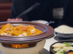 -秋色客家菜(南山店)