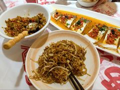 -西江红·株洲本地菜(滨江南路店)