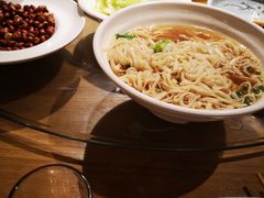 -俏湘厨•地道湘菜(建华南路店)