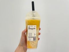 -喜茶(北京五棵松华熙店)