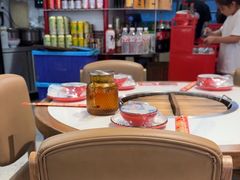 -那红花·东北菜铁锅炖(仙林金鹰店)