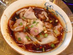 红油抄手-辛香汇(大华第一坊店)