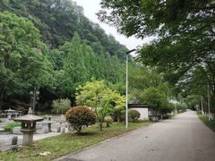 -幕燕滨江·长江观音景区