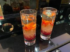 -怡咖啡·自助餐·西安香格里拉