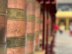 -护国法轮寺