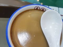焦糖炖奶-五条人糖水铺(武林总店)