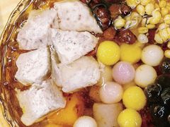 -豆豆冰室·地道招牌椰子冻(大良店)