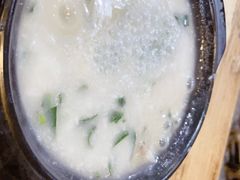 -盈田盈粥庄(博山东路店)