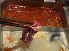 -重庆高老九火锅(万象城店)