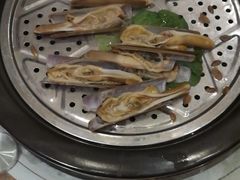 -船奇蒸汽海鲜·闽菜(八市海鲜总店)