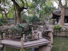 -绮园景区