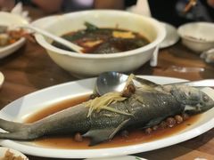 破布子午鱼-光头匠
