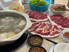 -合意桐坑牛肉粿·鲜牛肉火锅(嵩山总店)
