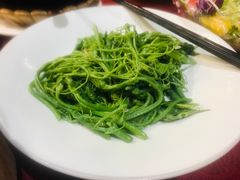 -福慧慈缘素食餐厅(王府井店)