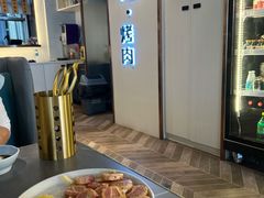 -小米烤肉-泥炉炭烤(常营店)
