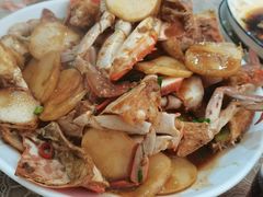 -包不同知味(嵊泗店)