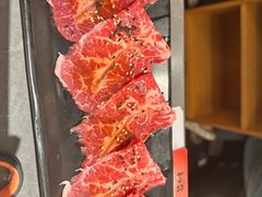 -花时·炭火烧肉(东百中心A馆店)