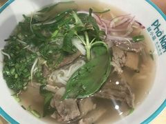 -越小品·越南餐厅(万科里店)