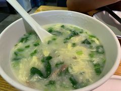 -吕氏疙瘩汤·私家菜馆(慈云寺店)